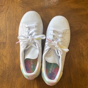 Women’s adidas Stan Smith size 6